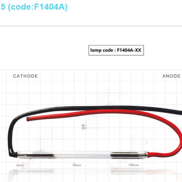 F1404 IPL/SHR Lamp